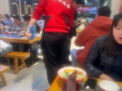 -古彭7只羊·招牌白串·碳锅羊肉旗舰店