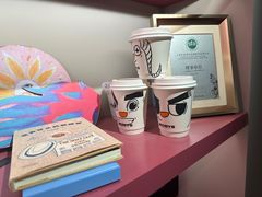 -Punchline Coffee&Roaster(同济大学店)