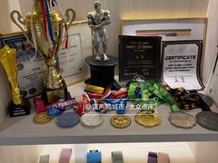 -YCHL Studios健身工作室(市二宫店)