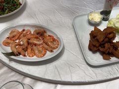 -石浦大酒店(百丈店)