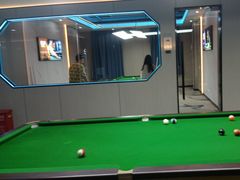 -永宁台球·棋牌俱乐部(淮海路店)