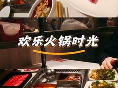 -海底捞火锅(玉桥商业广场店)