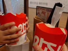 -阿香米线(杭州良渚永旺店)