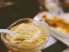 木糠布甸-番茄屋葡式美食(总店)