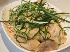 -禄源公·老莞诚饭店