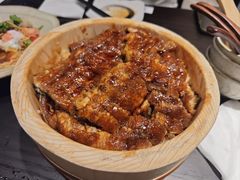 彦蔵鳗鱼蒸笼饭-九州酒场ひこぞう(2号店)