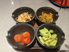 -半山腰·云南菜(侨福芳草地店)