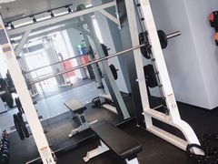 -GymPlus健身(四平路店)