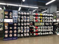 -迪卡侬(南二环店)