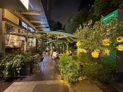 -街角 T·COFFEE 融合料理·BISTRO(车公庙店)