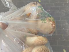 -满记烧饼(牛街东里小区一区店)