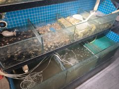 -蛙太牛牛肉海鲜自助火锅(台江万达店)