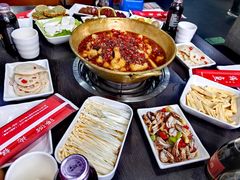 -涿派·炝锅鱼(涿州店)