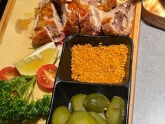 -田婆婆的菜(友谊阳光城店)