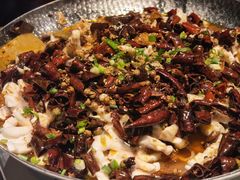 -三猫黑鱼花(南大店)