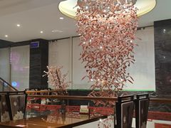 大堂-火宫殿·湘菜小吃·商务宴请·生日聚会(东塘店)