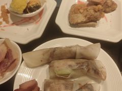 -盛宴自助餐厅(运达喜来登店)