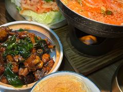 -岛风·台食小馆 ISLAND BISTRO(烟台山店)