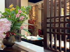 -上地宴·中关村的会客厅(清河高铁站店)
