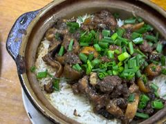 黄鳝饭-和平饭店(南兴路店)