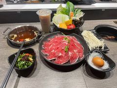 -呷哺呷哺(丰科万达店)