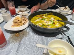 -阿娘家·原生态农家菜(国顺东路店)