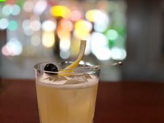 -The Bottle Bar(羲和商业广场店)