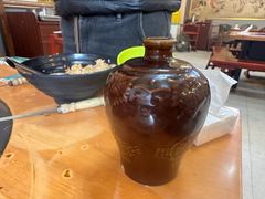 -炭虎子水浒烤肉(梦时代店)