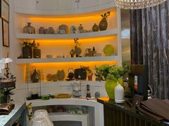 -Dragonfly悠庭·按摩Spa(浦东嘉里城店)