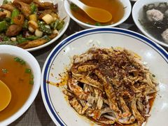 -健民肥肠(颐和家园店)