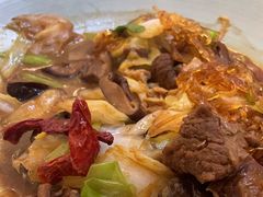 -伊带伊路新疆美食府(呼家楼店)