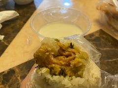 -文武王氏烧饼·无矾油条(西溪路店)