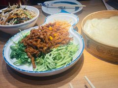 -满园烤鸭·春饼(中街大悦城店)