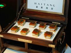 -莉莉海堂HAITANG·烤鸭(国贸商城店)