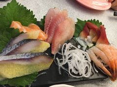 -争鲜回转寿司(流行前线店)