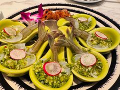 -太食獸泰式茶餐厅(艾尚天地店)