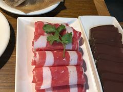 -傣妹火锅(南京东路一店)