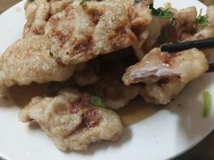 -三点小吃(山大店)