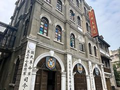 -两江国际影视城