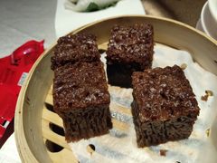 -山顶沙河粉-粤菜馆(凯旋店)