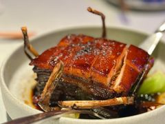-桂满陇·西湖船宴(平安金融中心店)