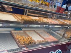 -東更道点心行(崂山丽达店)