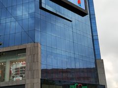 -天虹购物中心(石路店)