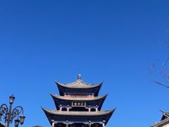 -大理古城