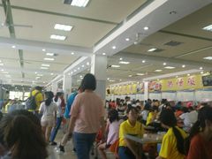 -南京邮电大学-第2食堂