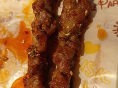 -通海俄式烧烤·俄罗斯大串(嵩山路店)