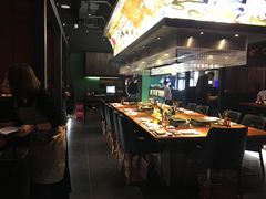 -肉魁屋·烧肉·烧鸟·酒场(高新店)