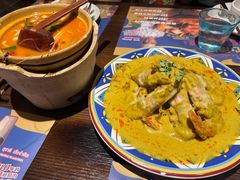 -泰妃殿(武汉首店)