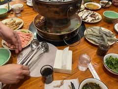 -小宇火锅烧烤(颜三路店)