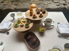 -三嚥阁 La Villa Restaurant